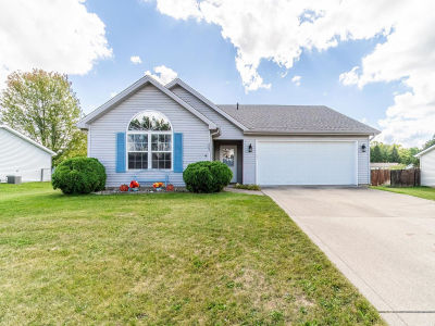 603 Follett Ln Fremont, IN 46737