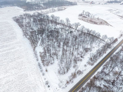 3480 S State Road 327 Hudson, IN 46747