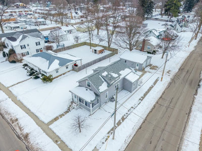 200 E Mill St Angola, IN 46703