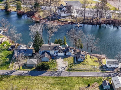 4685 W Nevada Mills Rd Angola, IN 46703