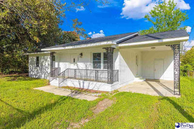 106 Fladger St Marion, SC 29571