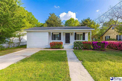 200 E Pickens St Marion, SC 29571