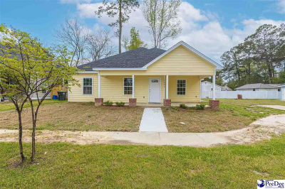 1004 Myers Ervin Way Florence, SC 29501