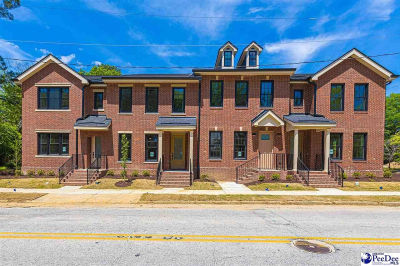 129 E Pine St Florence, SC 29506