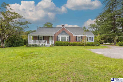 1500 W Carolina Ave Hartsville, SC 29550