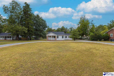 318 14th St Hartsville, SC 29550