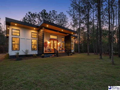 1155 Clyde Rd Hartsville, SC 29550