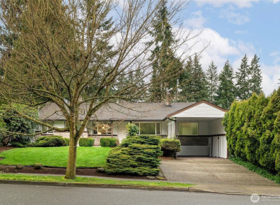 19513 Meridian Ave N Shoreline, WA 98133