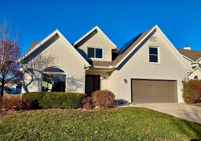 10 Prenzler Dr Bloomington, IL 61704