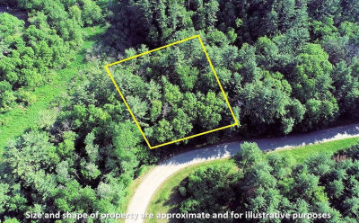 L11 Orrin Anderson Pass #11 Wisconsin Dells, WI 53965