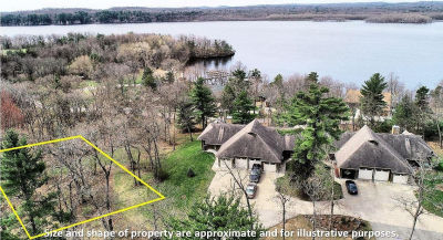 3-4 Greenway Crossing Pvt BUILDING 18 Wisconsin Dells, WI 53965