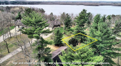 1-2 Greenway Crossing Pvt BUILDING 20 Wisconsin Dells, WI 53965