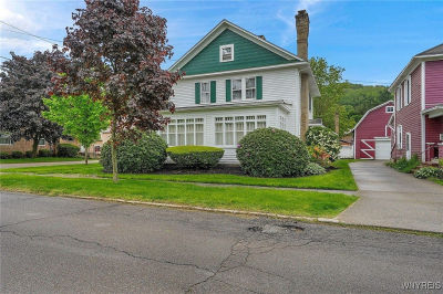 79 Kincaid St Bolivar, NY 14715