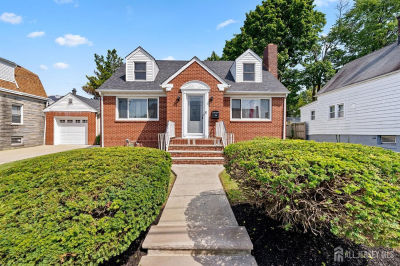 744 Donald Ave Perth Amboy, NJ 08861