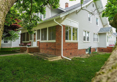 106 W Boundary St Mc Lean, IL 61774