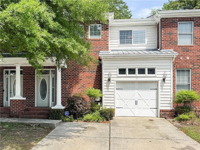 1004 Christiana Cir Portsmouth, VA 23703