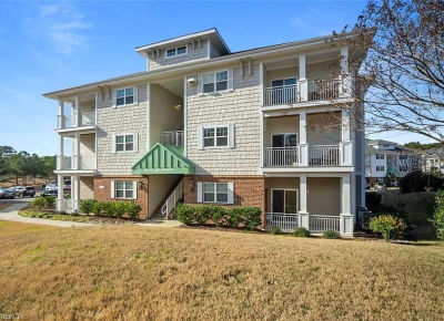 4309 Hillingdon Bnd #303 Chesapeake, VA 23321