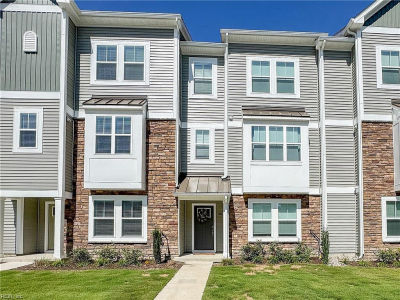2022 Laycock Ln #101 Suffolk, VA 23435