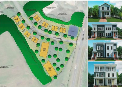 E Six Ruth Wise Rd Exmore, VA 23350