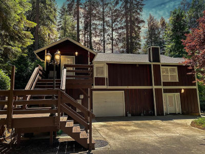 16878 Pasquale Rd Nevada City, CA 95959