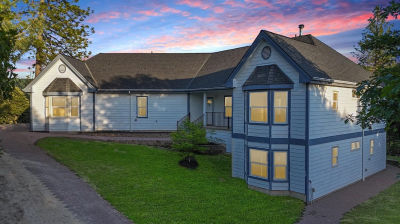 10095 Birchville Rd Nevada City, CA 95959