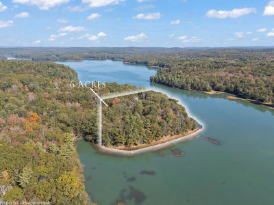 96 Forest Haven Rd Boothbay, ME 04537