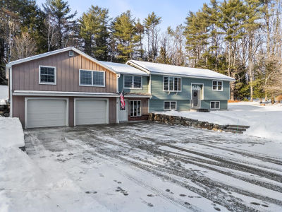 24 Penny Ln Jefferson, ME 04348