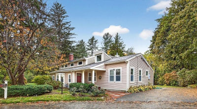 10 Nickerson Rd Bedford, MA 01730