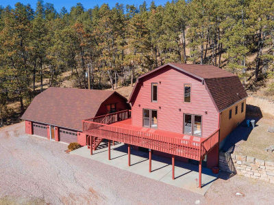 27301 Simunek Ct Hot Springs, SD 57747