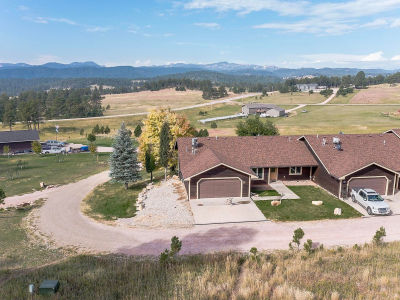 13816 George Pl Keystone, SD 57751