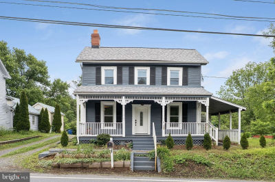 26001 Frederick Rd Clarksburg, MD 20871