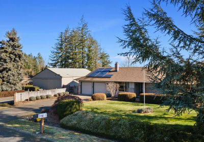 31514 S Bear Meadow Ct Molalla, OR 97038