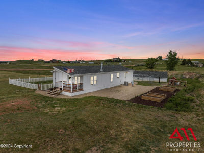152 Shober Rd Gillette, WY 82718