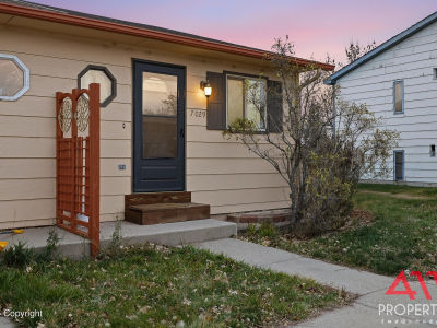 7029 Blacktooth Ave Gillette, WY 82718