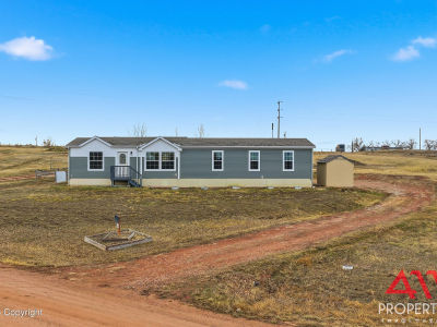 239 Lincoln St W Moorcroft, WY 82721