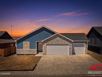 40 Kettleson Xing Gillette, WY 82718