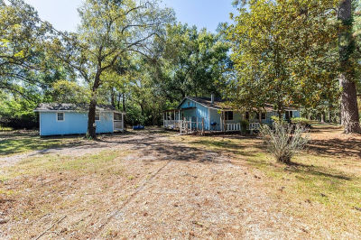 8141 Tall Pines Ln Orange, TX 77632