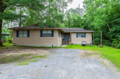 410 Creekwood St Vidor, TX 77662