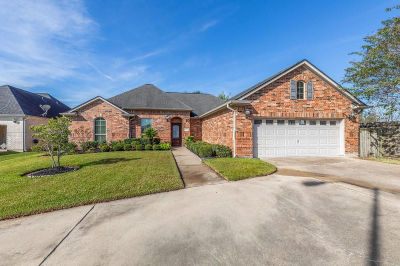 3699 Grayson Ln Beaumont, TX 77713