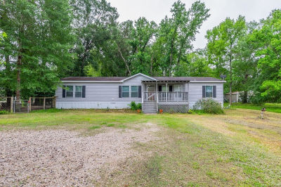 2130 Old Nona Rd Kountze, TX 77625