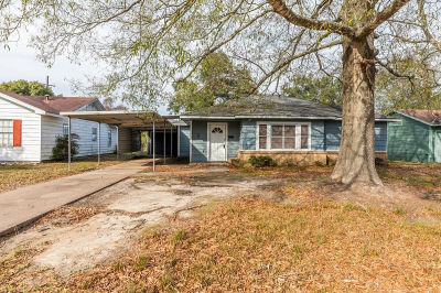 6 Childers Dr Orange, TX 77630