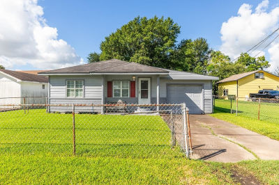5621 Charles Ave Port Arthur, TX 77640