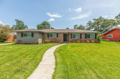2111 Live Oak Rd Orange, TX 77630