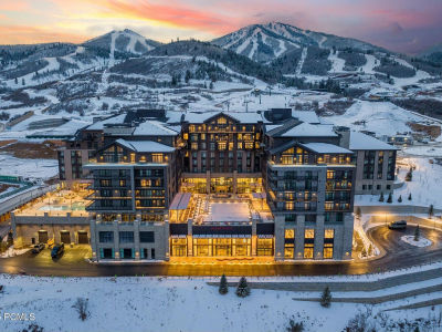 1702 W Glencoe Mountain Way #7050 Park City, UT 84060