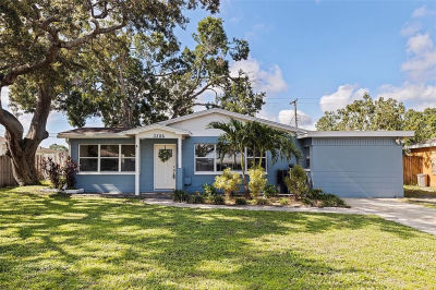 3306 W Louisiana Ave Tampa, FL 33614