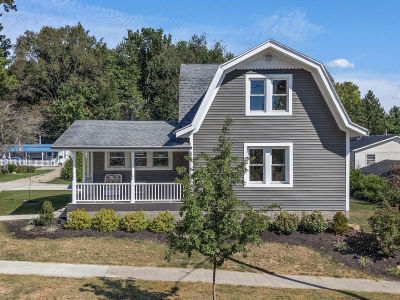 122 Church St Bellville, OH 44813