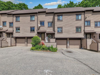 196 New Haven Ave UNIT 322 Derby, CT 06418