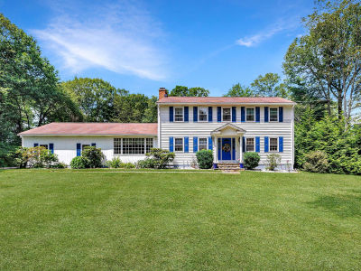 23 Bonita Dr Shelton, CT 06484