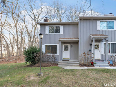 100 Ten Coat Ln #1A Shelton, CT 06484