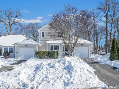 268 Navajo Loop #268 Shelton, CT 06484